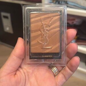YSL Beauty Bronzer